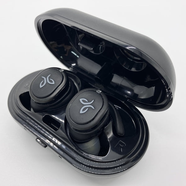 Jaybird 【中古】RUN XT ブラック【JBD-RUN-002BK】【仙台】 – e☆イヤホン
