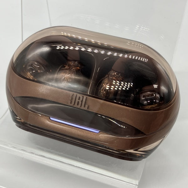 JBL 【中古】Soundgear Clips コッパー【JBLSNDGEARCLCOP