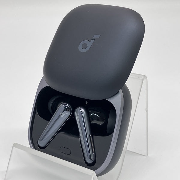 Anker 【中古】Soundcore Liberty 5 ミッドナイトブラック【A3957N11