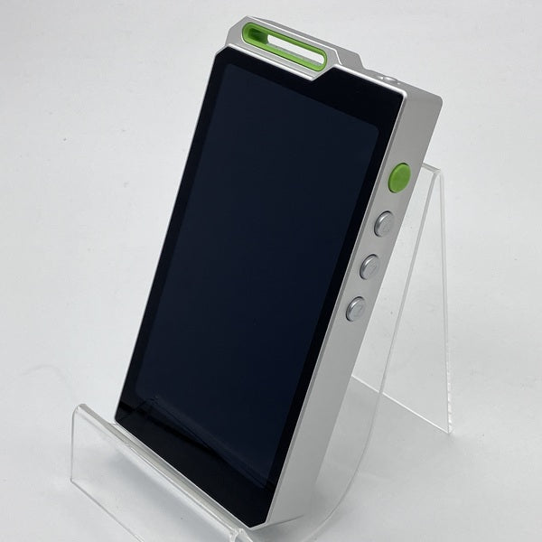 HiByMusic 【中古】R4 - Green【日本橋】 – e☆イヤホン