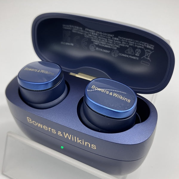 Bowers & Wilkins 【中古】Pi8 ミッドナイト・ブルー【PI8/MB