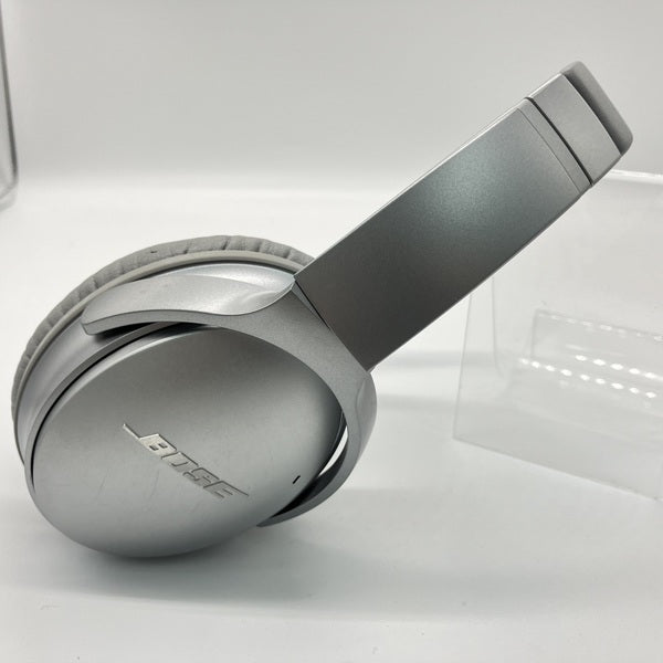 Bose 【中古】QuietComfort35 wireless SLV【秋葉原】 – e☆イヤホン