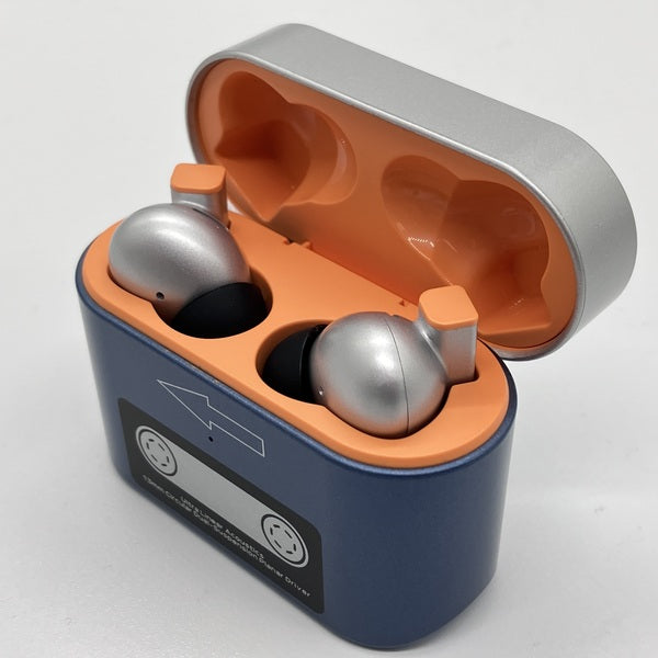 水月雨 (MOONDROP) 【中古】夢回 Golden Ages【秋葉原】 – e☆イヤホン