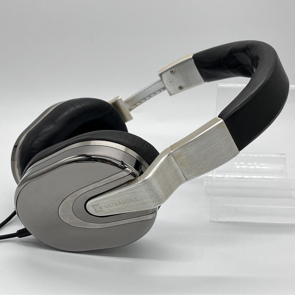 ULTRASONE 【中古】edition8 Ruthenium【秋葉原】 – e☆イヤホン