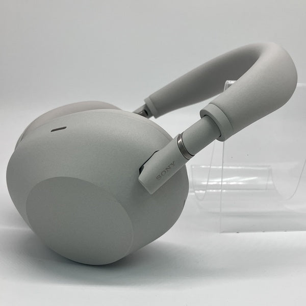 SONY WH-1000XM6 シルバー WH-1000XM6 | ヘッドホン | ソニー