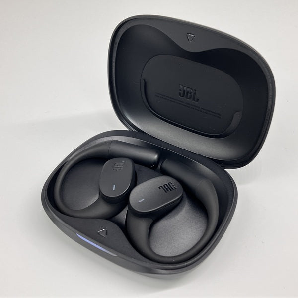 JBL 【中古】Sense Lite ブラック【JBLSENSELITEBLK】【日本橋】 – e