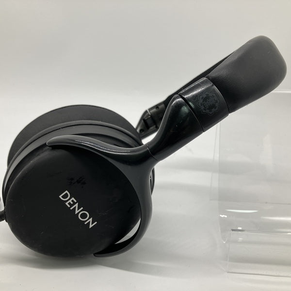 DENON 【中古】AH-D1200 イロドリミドリ・スペシャルエディション