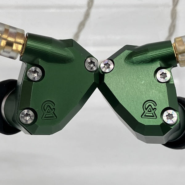 Campfire Audio 【中古】ANDROMEDA 【CAM-4808】【秋葉原】 – e☆イヤホン