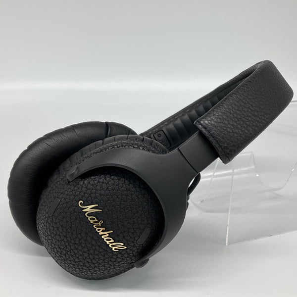 Marshall MONITOR III A.N.C.正規品／ブラック本体のみ 楽天市場】Marshall 公式ストア MONITOR III A.N.C. アクティブノイズ