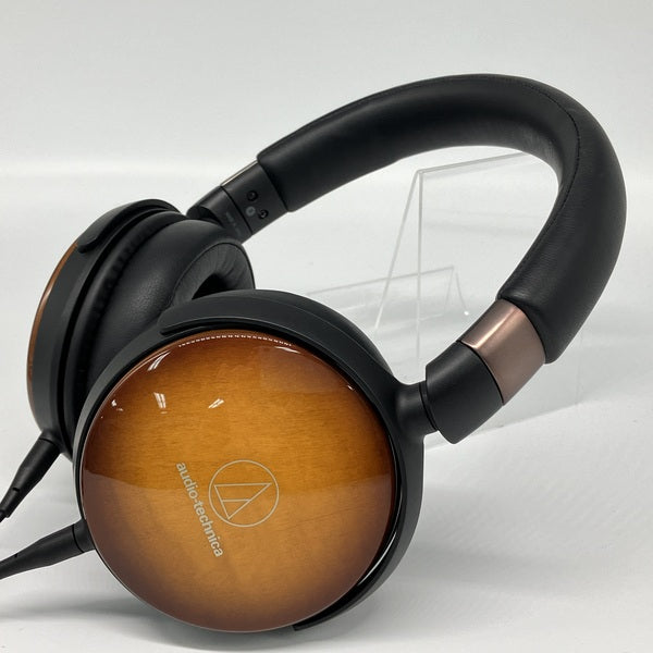 audio-technica 【中古】ATH-WP900【秋葉原】 – e☆イヤホン