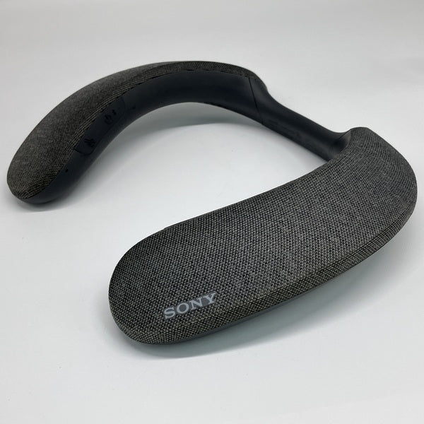 SONY 【中古】SRS-NS7【日本橋】 – e☆イヤホン