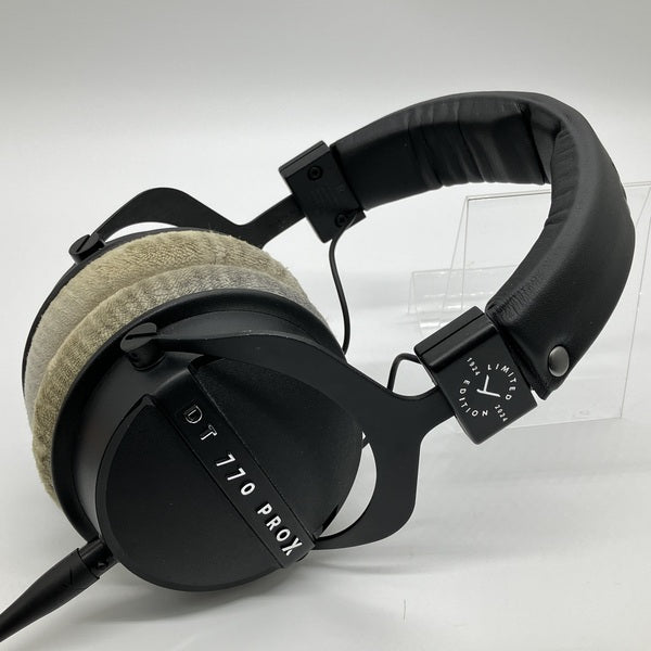 beyerdynamic 【中古】DT 770 PRO X Limited Edition【日本橋】 – e
