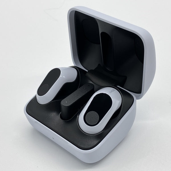 SONY INZONE Buds WF-G700N 中古品 SONY 【中古】INZONE Buds ホワイト 【WF-G700N WZ】【秋葉原】 – e