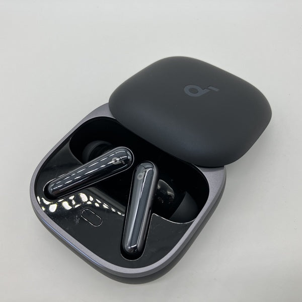 j*s様 soundcore Liberty 5 ミッドナイトブラック Soundcore Liberty 5 | ワイヤレスイヤホンの製品情報 | Anker Japan