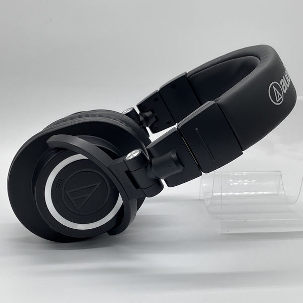 audio-technica ATH-M50xBT2 (中古品です) audio-technica 【中古】ATH-M50xBT2【秋葉原】 – e☆イヤホン