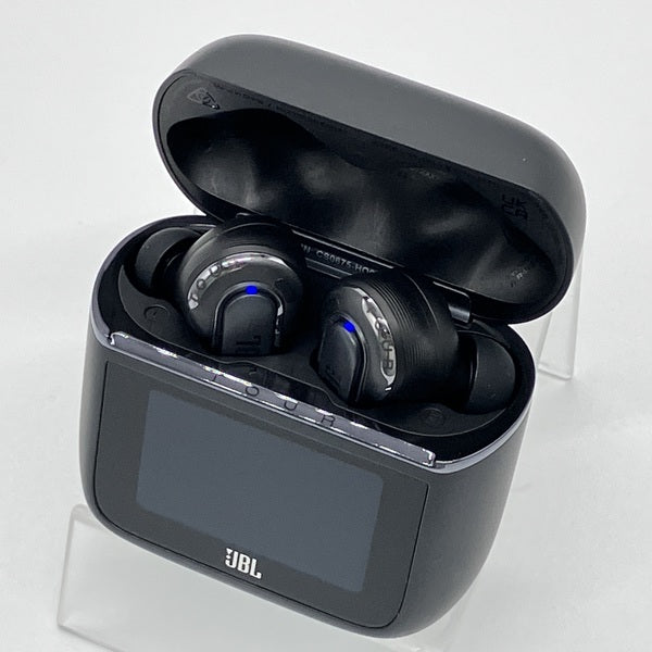 中古/左耳のみ/JBL TOUR PRO 3/ブラック/左のみ/黒/② JBL 『新品』JBL TOUR PRO 3 [ブラック] : ノア商社Yahoo!店 - 通販