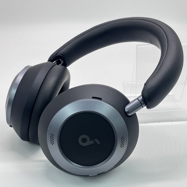 Anker 【中古】Soundcore Space One Pro ミッドナイトブラック