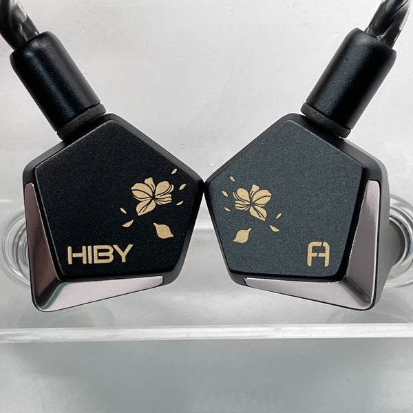 HiByMusic Project Ace 有線イヤホン HiBy Music Project Ace 価格比較