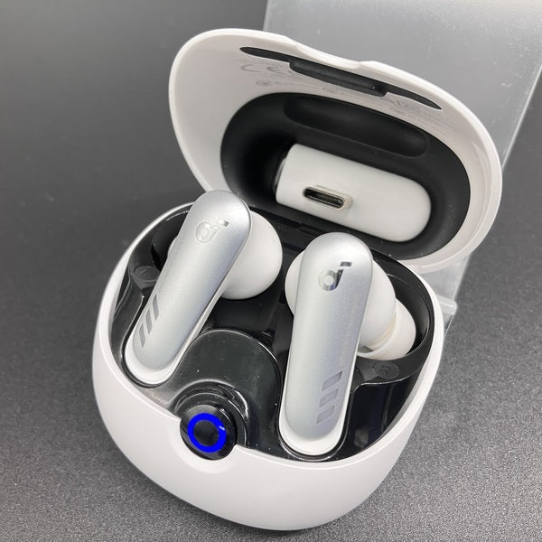 Anker 【中古】Soundcore VR P10 ホワイト 【A3850Z21】【日本橋