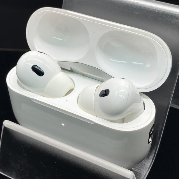 AirPods Pro 2 中古 美品 Apple 【中古】AirPods Pro MWP22J/A【名古屋】 – e☆イヤホン