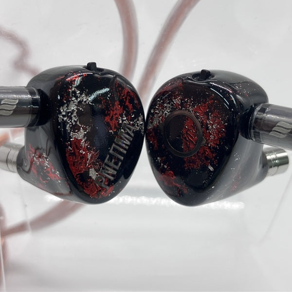 Lime Ears 【中古】PNEUMA V2(Universal Fit)【秋葉原】 – e☆イヤホン