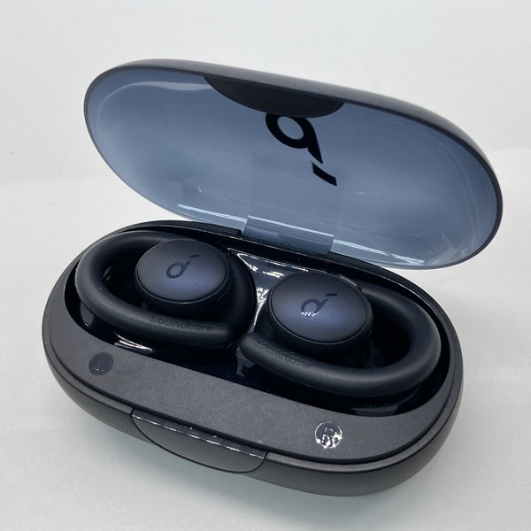 Anker 【中古】Soundcore Sport X10 ブラック 【A3961011】【秋葉原