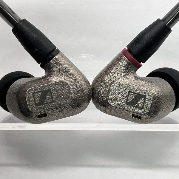 SENNHEISER 【中古】IE 600【秋葉原】 – e☆イヤホン