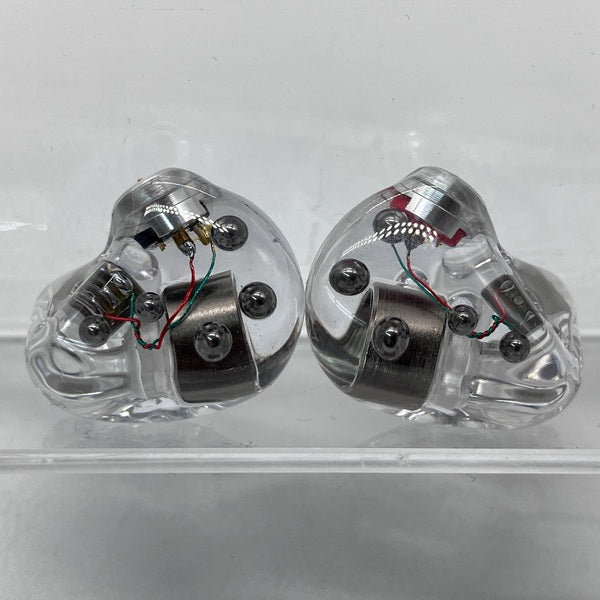 G4 Audio 【中古】ARAYA DNA+1(ケーブル欠品)【名古屋】 – e☆イヤホン