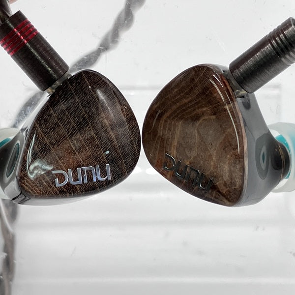 DUNU-TOPSOUND 【中古】DaVinci【仙台】 – e☆イヤホン