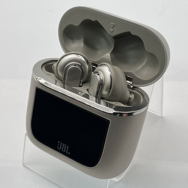 JBL 【中古】TOUR PRO 2 シャンパンゴールド【JBLTOURPRO2CPG