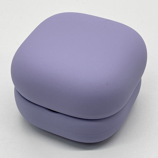 SONY 【中古】LinkBuds Fit用ケースカバー アッシュバイオレット 【HAC