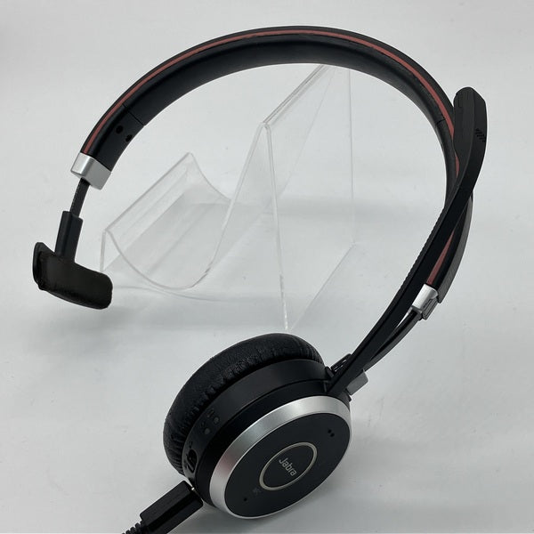 Jabra 【中古】Evolve 65 Te【日本橋】 – e☆イヤホン