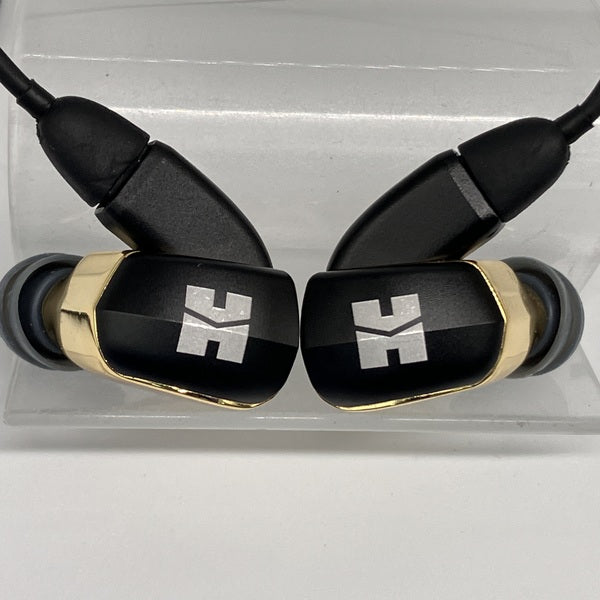 HIFIMAN 【中古】RE2000Pro【秋葉原】 – e☆イヤホン