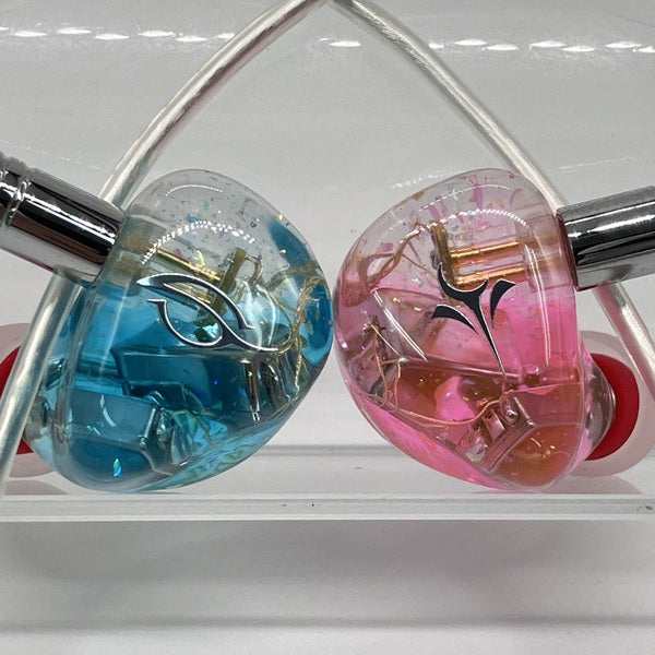 See audio 【中古】YUME4【秋葉原】 – e☆イヤホン