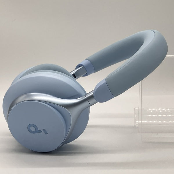 Anker 【中古】Soundcore Space One ブルー 【A3035031】【日本橋