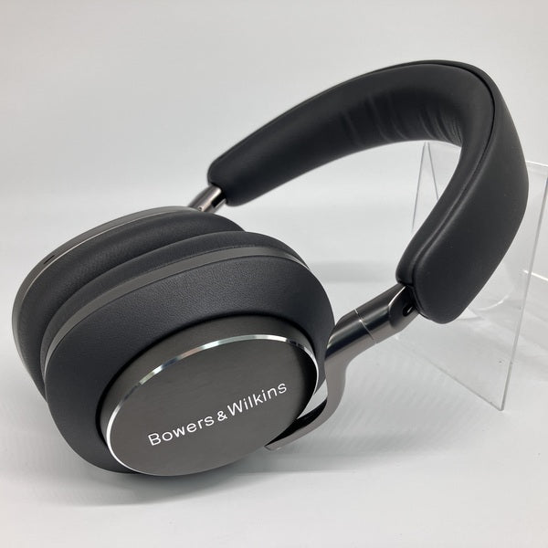Bowers & Wilkins 【中古】Px8/B ブラック【日本橋】 – e☆イヤホン