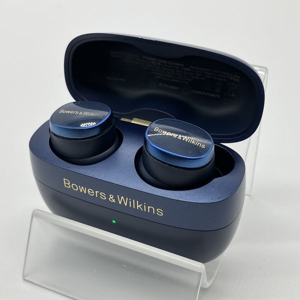 Bowers & Wilkins 【中古】Pi8 ミッドナイト・ブルー【PI8/MB