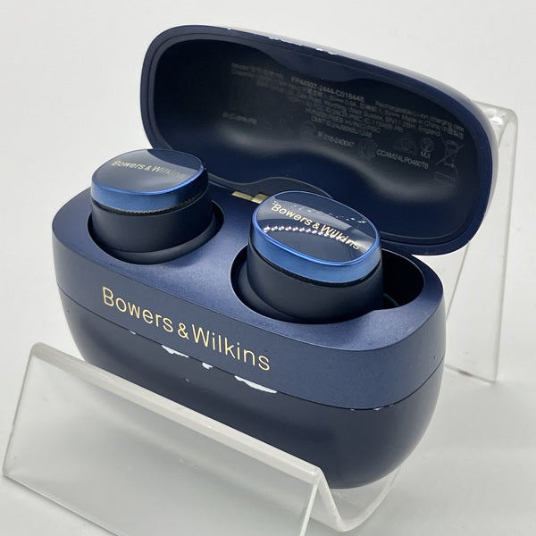 Bowers & Wilkins 【中古】Pi8 ミッドナイト・ブルー【PI8/MB