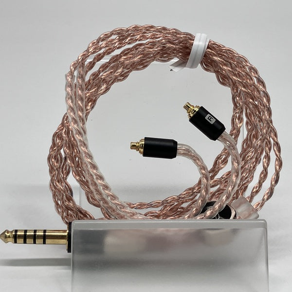 Null Audio 【中古】Arete MKV IE MMCX-4.4mm【秋葉原】 – e☆イヤホン