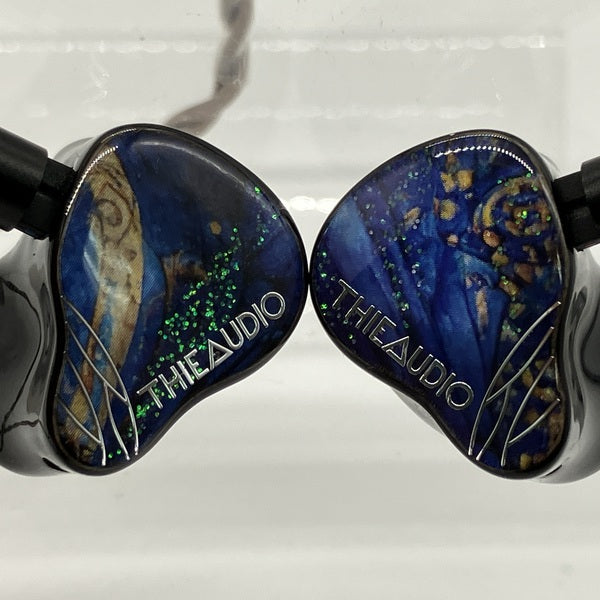 THIEAUDIO 【中古】Oracle MKIII【名古屋】 – e☆イヤホン