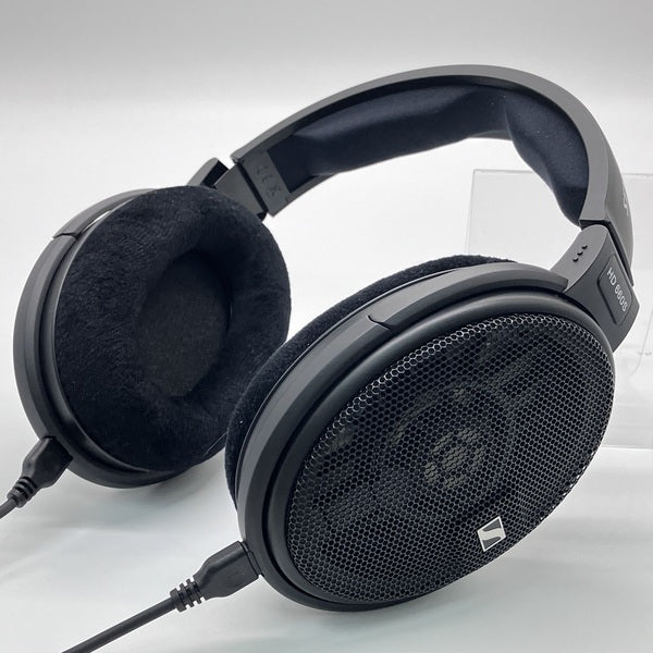 SENNHEISER 【中古】HD 660S【日本橋】 – e☆イヤホン