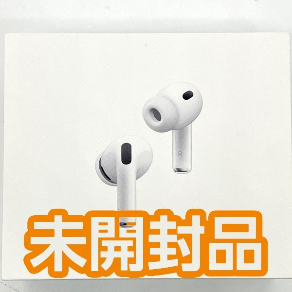 Apple 【中古】AirPods Pro 3 MFHP4J/A【名古屋】 – e☆イヤホン