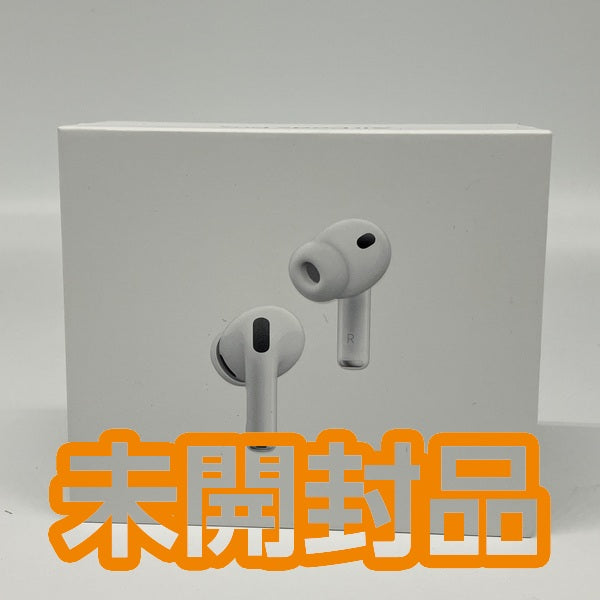 Apple 【中古】AirPods Pro 3 MFHP4J/A【秋葉原】 – e☆イヤホン