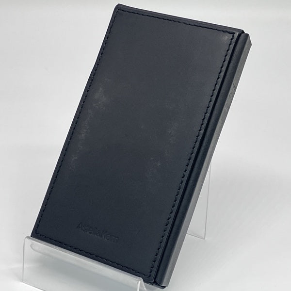 Astell&Kern 【中古】A&futura SE300 Case Black 【IRV-AK-SE300-CASE