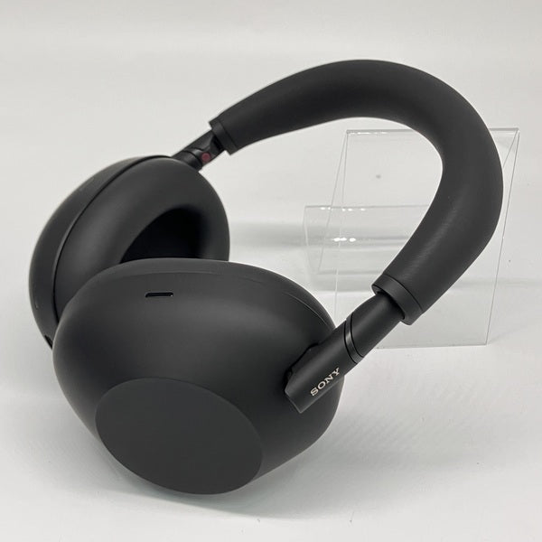 SONY 【中古】WH-1000XM6 BM ブラック【秋葉原】 – e☆イヤホン