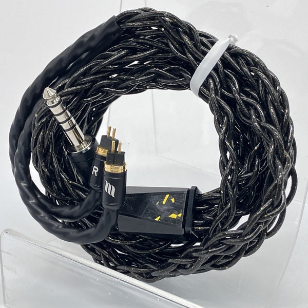 EFFECT AUDIO 【中古】Eros S 1st Anniversary Edition(2pin to 4.4mm