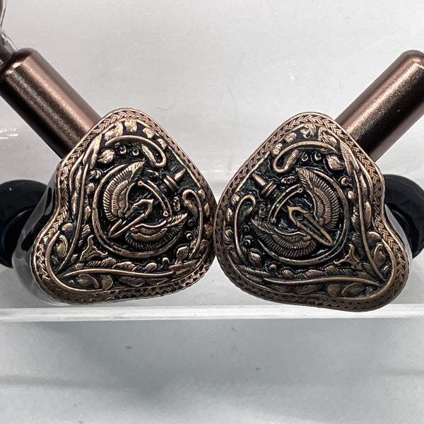 Flipears 【中古】AEGIS(Universal Fit)【秋葉原】 – e☆イヤホン