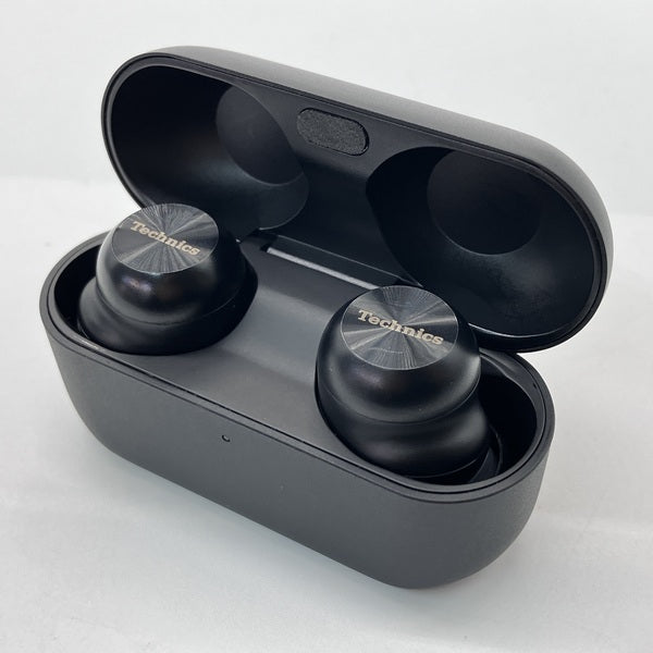 Technics 【中古】EAH-AZ100-K ブラック【名古屋】 – e☆イヤホン