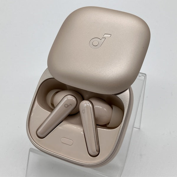 Anker 【中古】Soundcore Liberty 5 シャンパンゴールド【A3957NB1