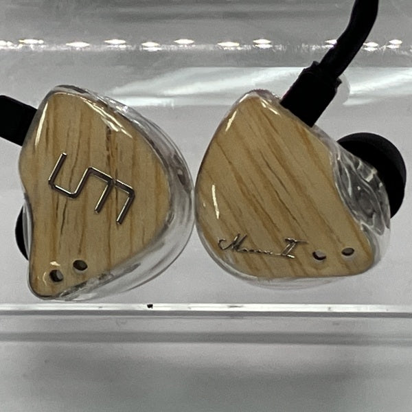 Unique Melody 【中古】MASON II -Unique Melody×Dignis limited